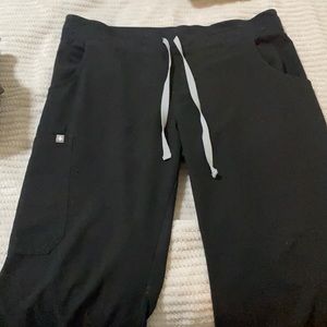 Figs Cargo woman’s scrub bottoms